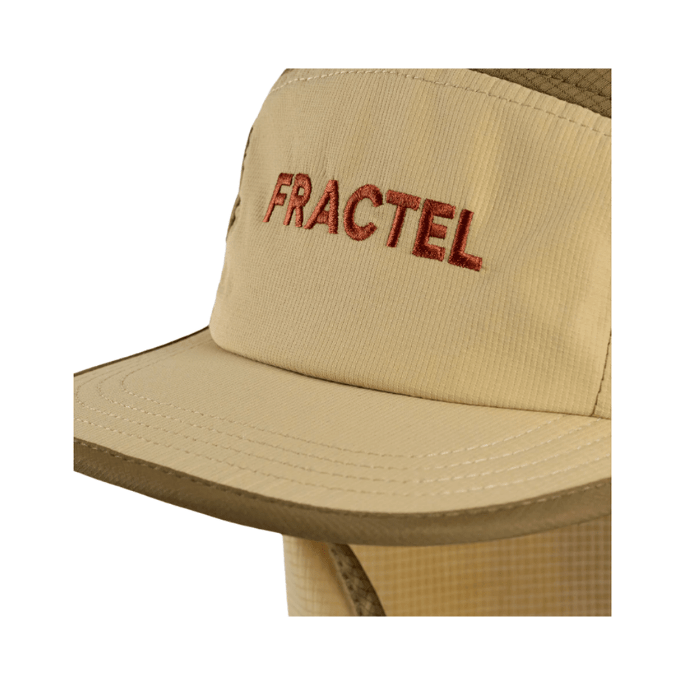 Fractel - L - Series Edition Legionnaire Hat - Run Vault