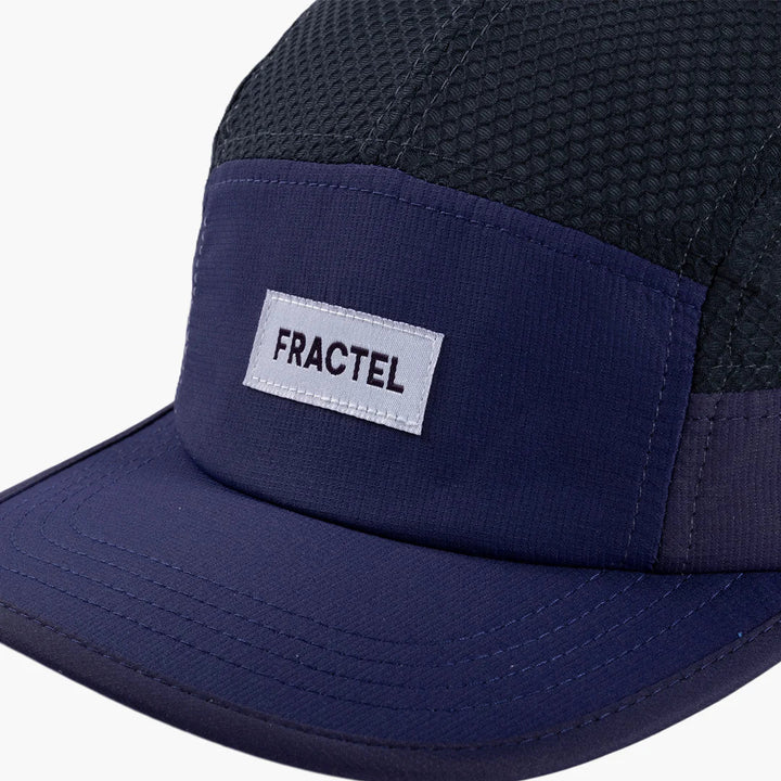 Fractel - M - SERIES "ATLANTIC" Edition Cap - Run Vault
