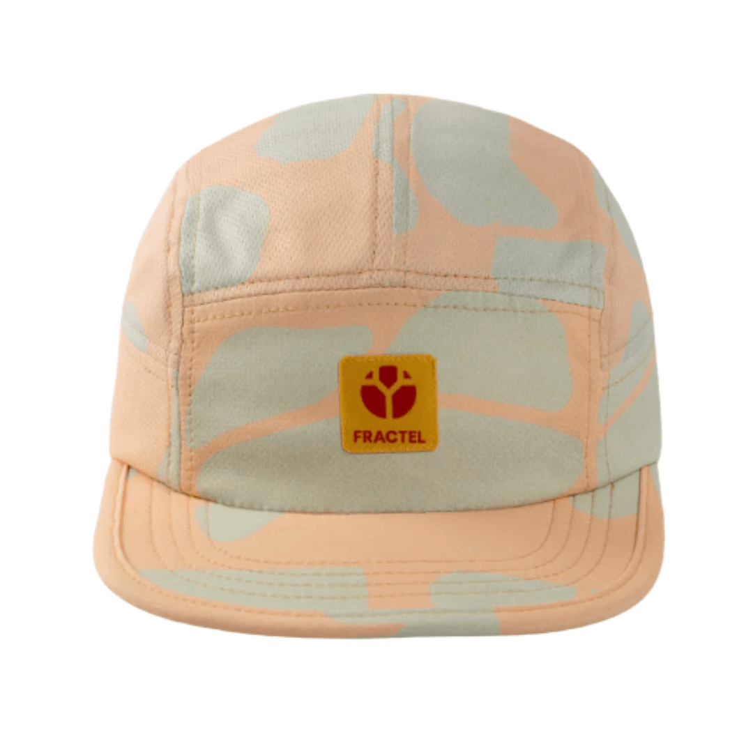 Fractel - M - SERIES Edition Cap - Run Vault