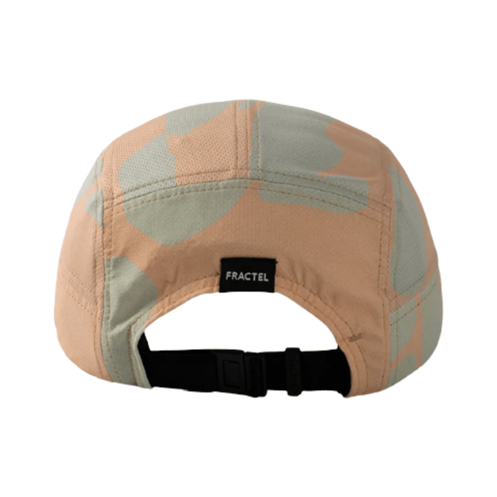 Fractel - M - SERIES Edition Cap - Run Vault