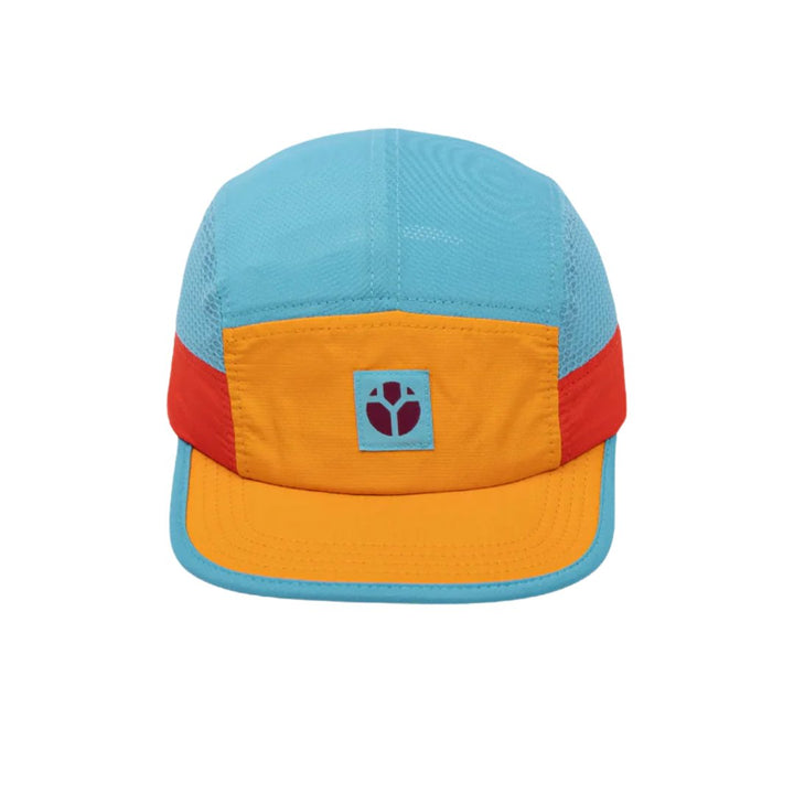 Fractel - M - SERIES "HAVEN" Edition Cap - Run Vault