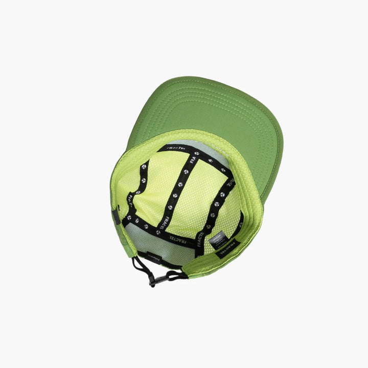 Fractel - M - SERIES "LORIKEET" Edition Cap - Run Vault
