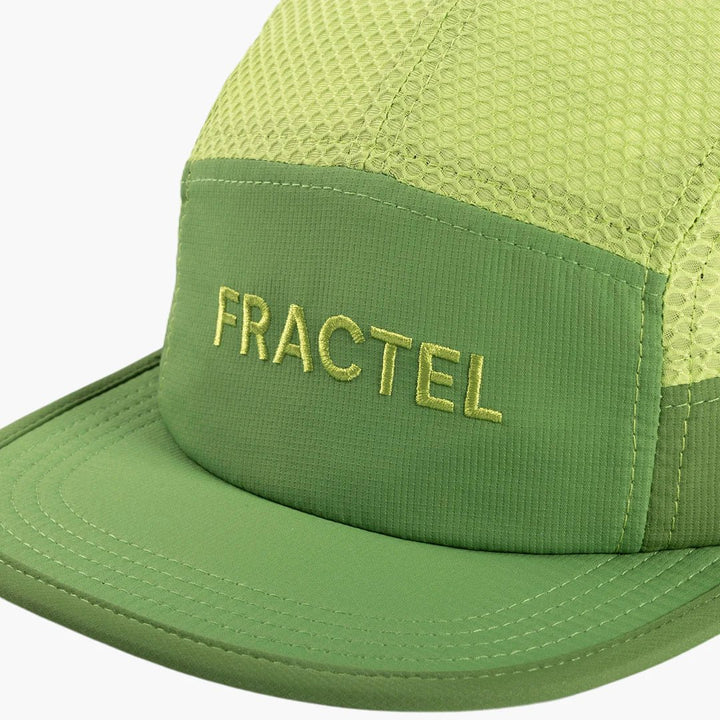 Fractel - M - SERIES "LORIKEET" Edition Cap - Run Vault