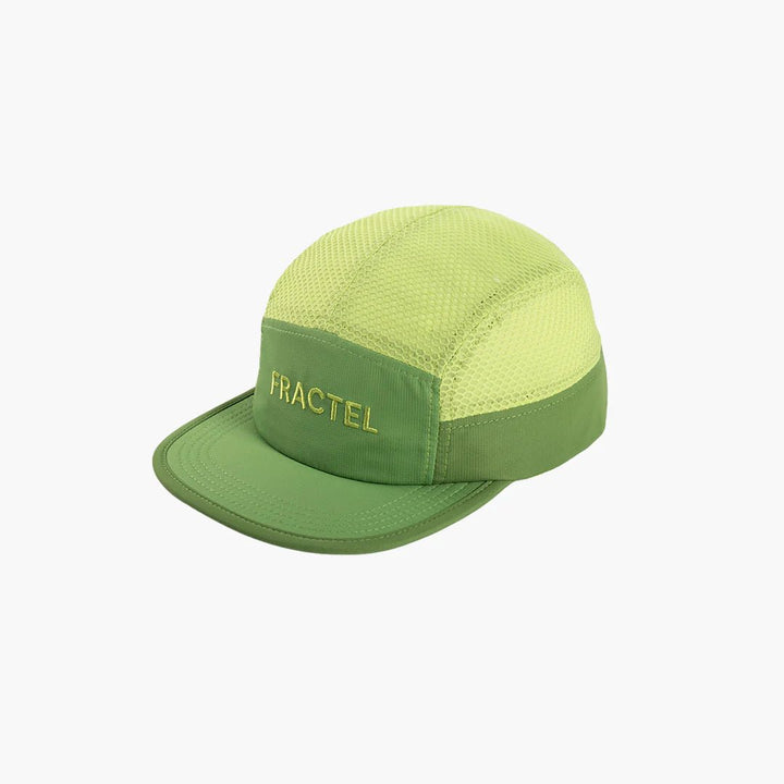 Fractel - M - SERIES "LORIKEET" Edition Cap - Run Vault