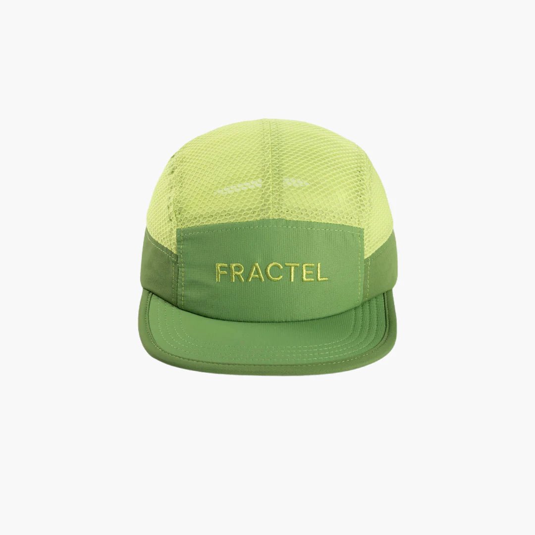 Fractel - M - SERIES "LORIKEET" Edition Cap - Run Vault