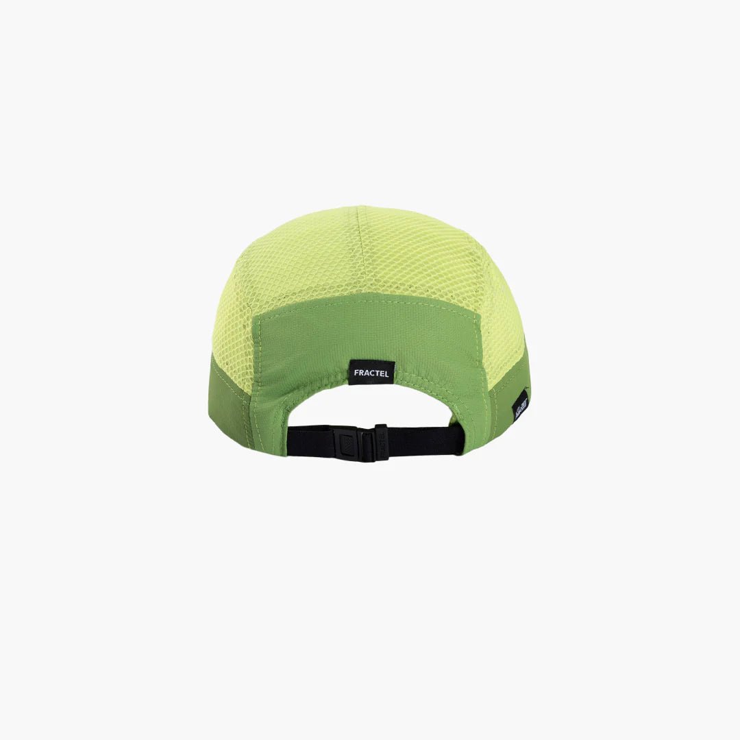 Fractel - M - SERIES "LORIKEET" Edition Cap - Run Vault