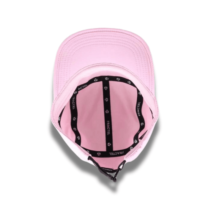 Fractel - M - SERIES "ROSETTE" Edition Cap - Run Vault