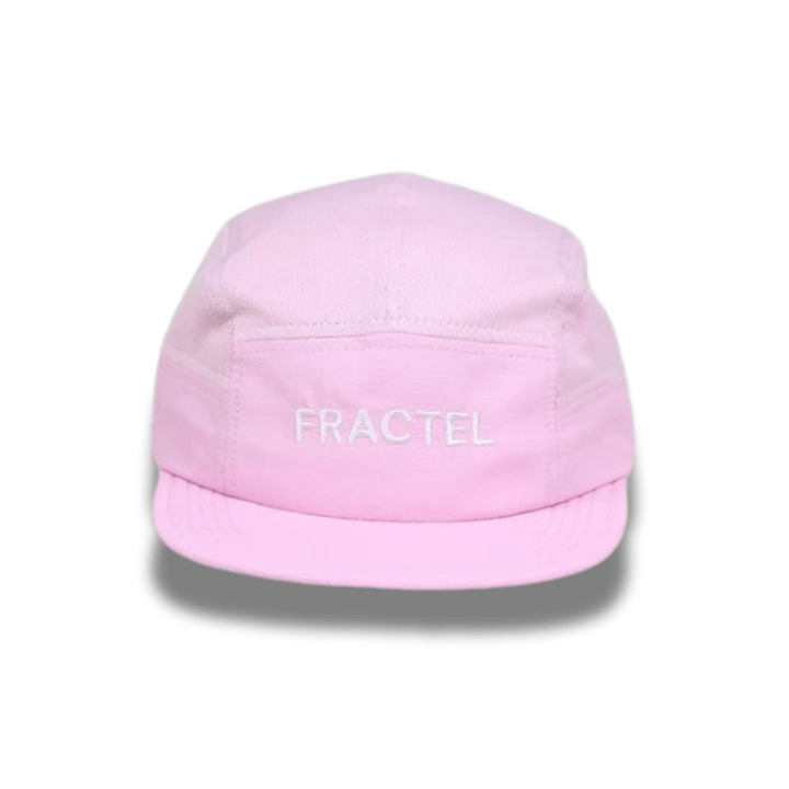 Fractel - M - SERIES "ROSETTE" Edition Cap - Run Vault