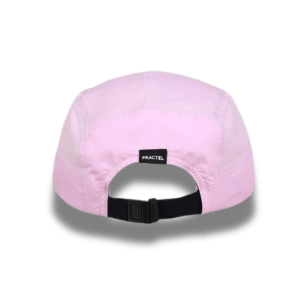 Fractel - M - SERIES "ROSETTE" Edition Cap - Run Vault