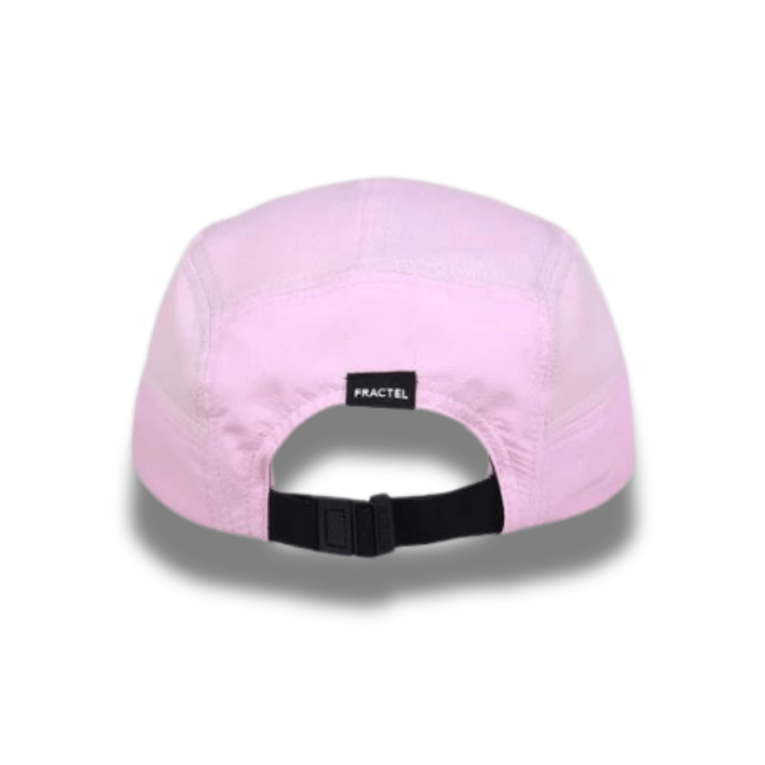 Fractel - M - SERIES "ROSETTE" Edition Cap - Run Vault