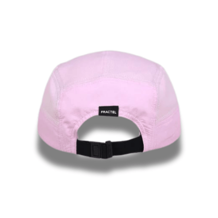 Fractel - M - SERIES "ROSETTE" Edition Cap - Run Vault