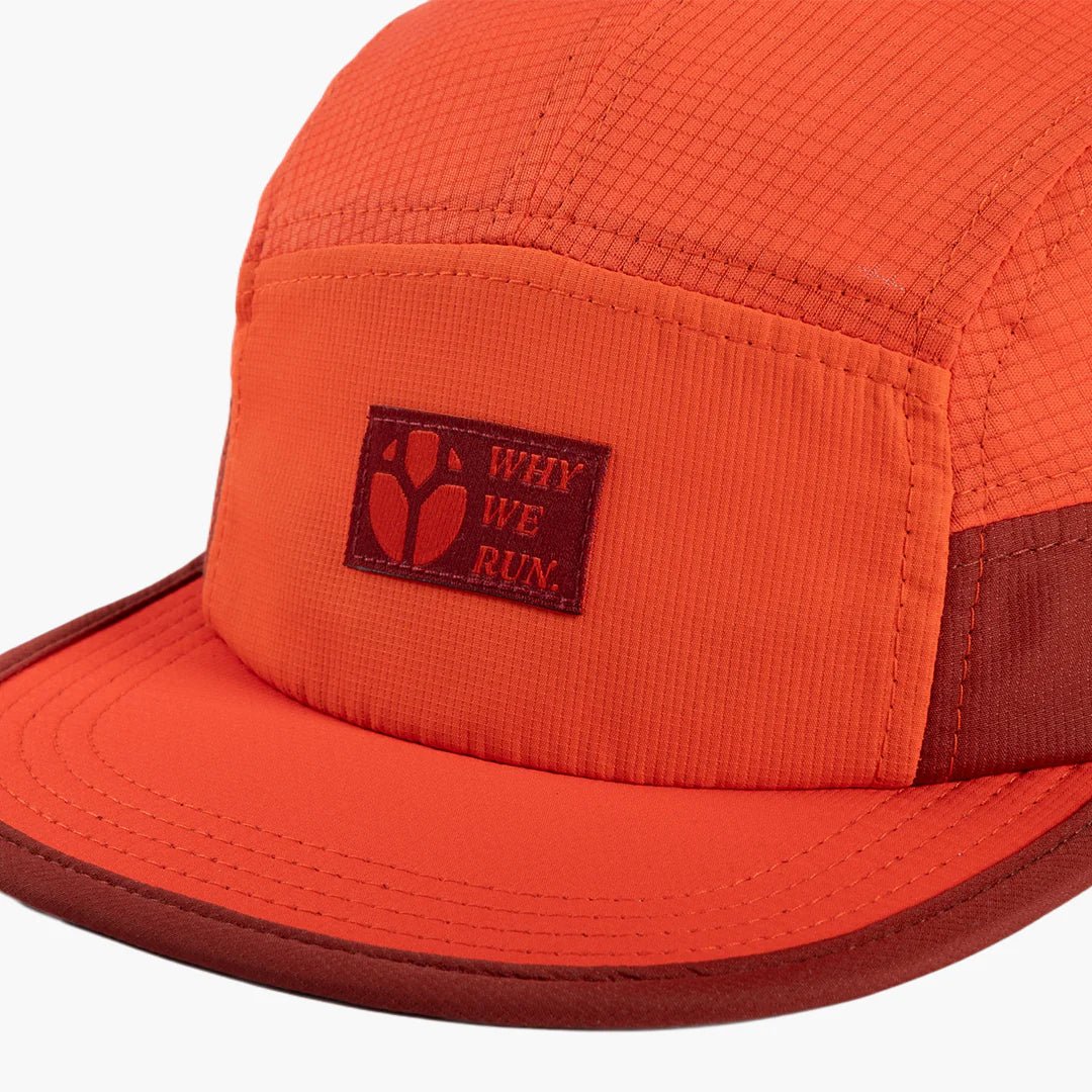 Fractel - M - SERIES "SAKURA" Edition Cap - Run Vault