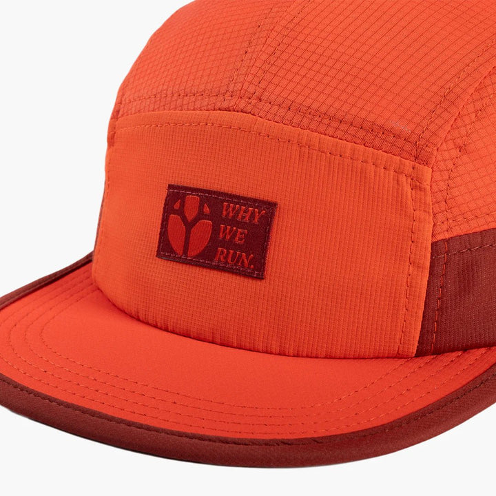 Fractel - M - SERIES "SAKURA" Edition Cap - Run Vault