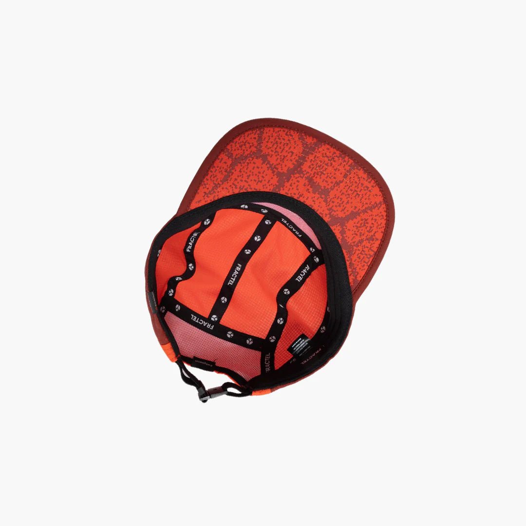 Fractel - M - SERIES "SAKURA" Edition Cap - Run Vault