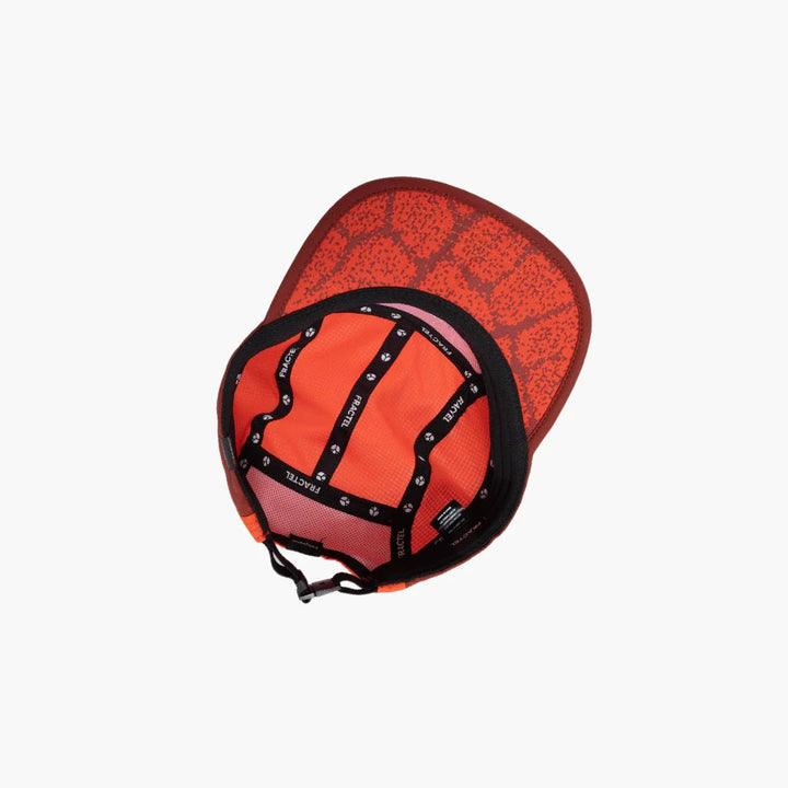 Fractel - M - SERIES "SAKURA" Edition Cap - Run Vault