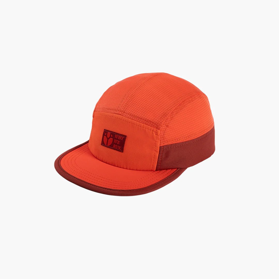 Fractel - M - SERIES "SAKURA" Edition Cap - Run Vault