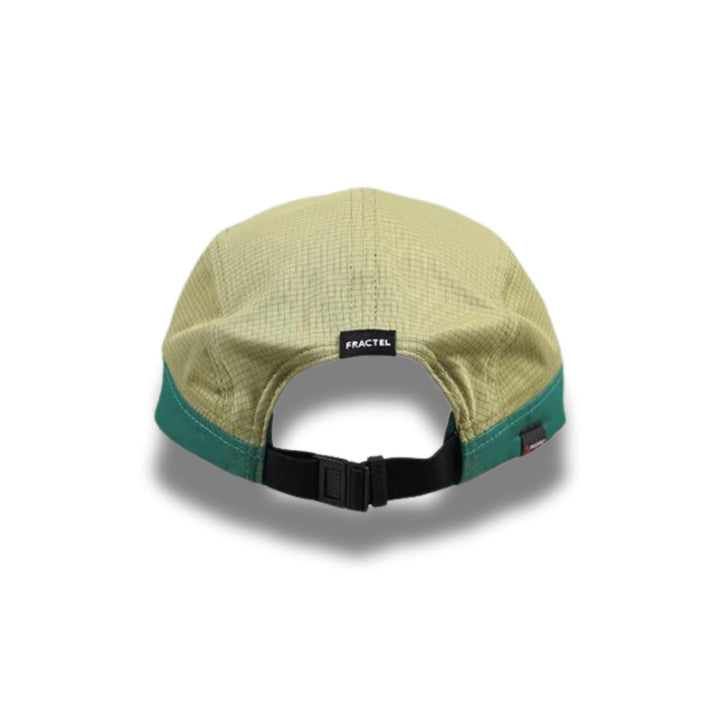 Fractel - R - SERIES "VECTOR" Edition Cap - Run Vault
