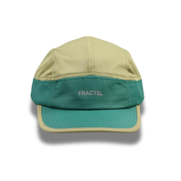 Fractel - R - SERIES "VECTOR" Edition Cap - Run Vault