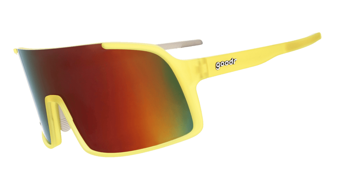 Goodr - Astro G's - Run Vault