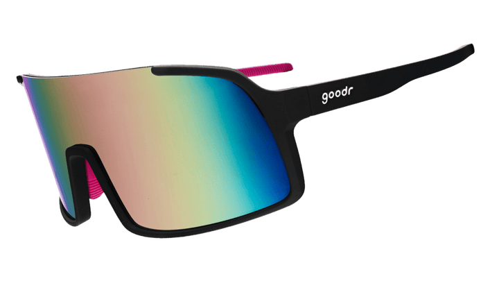 Goodr - Astro G's - Run Vault