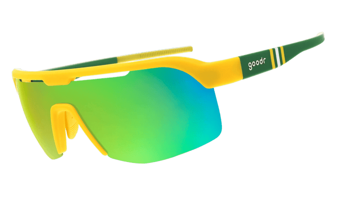 Goodr - Bolt G's - Run Vault