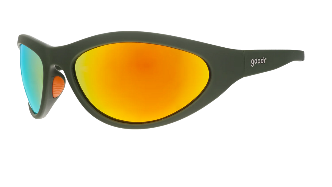 Goodr - Bug G's - Run Vault