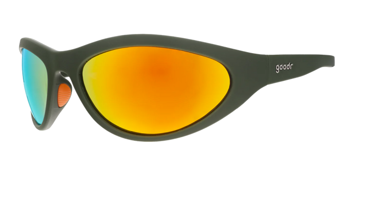 Goodr - Bug G's - Run Vault