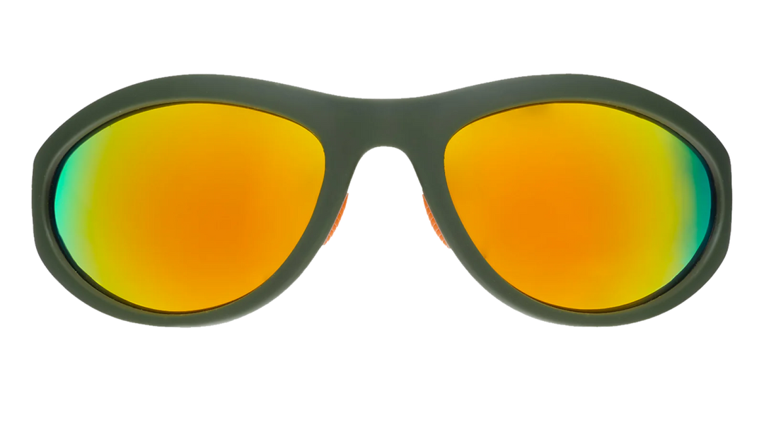 Goodr - Bug G's - Run Vault