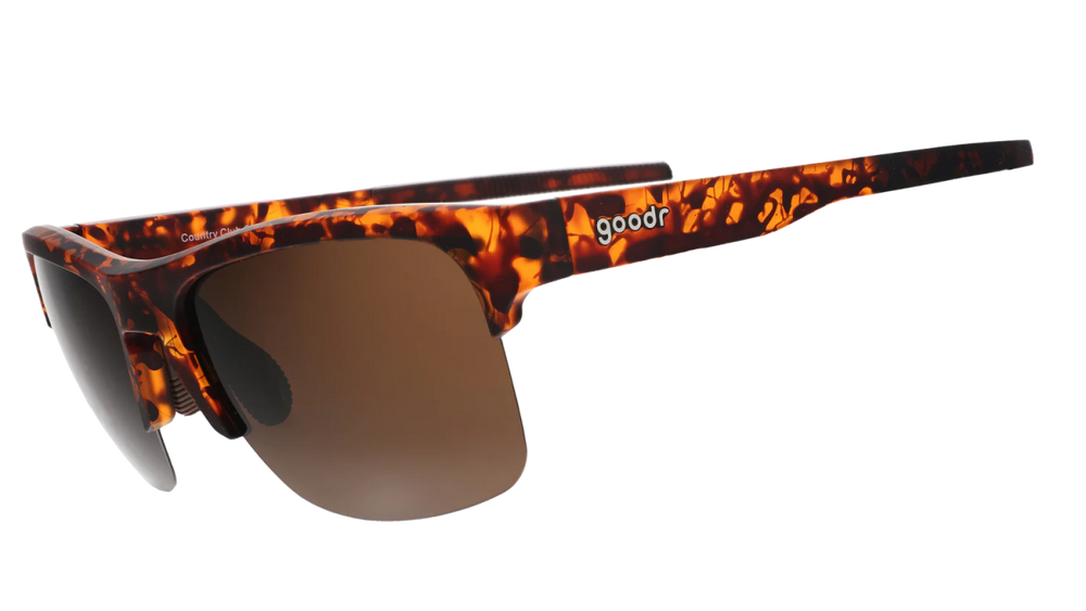 Goodr - Flex G's - Run Vault