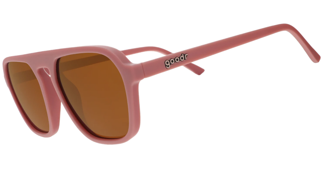 Goodr - Retro G's - Run Vault