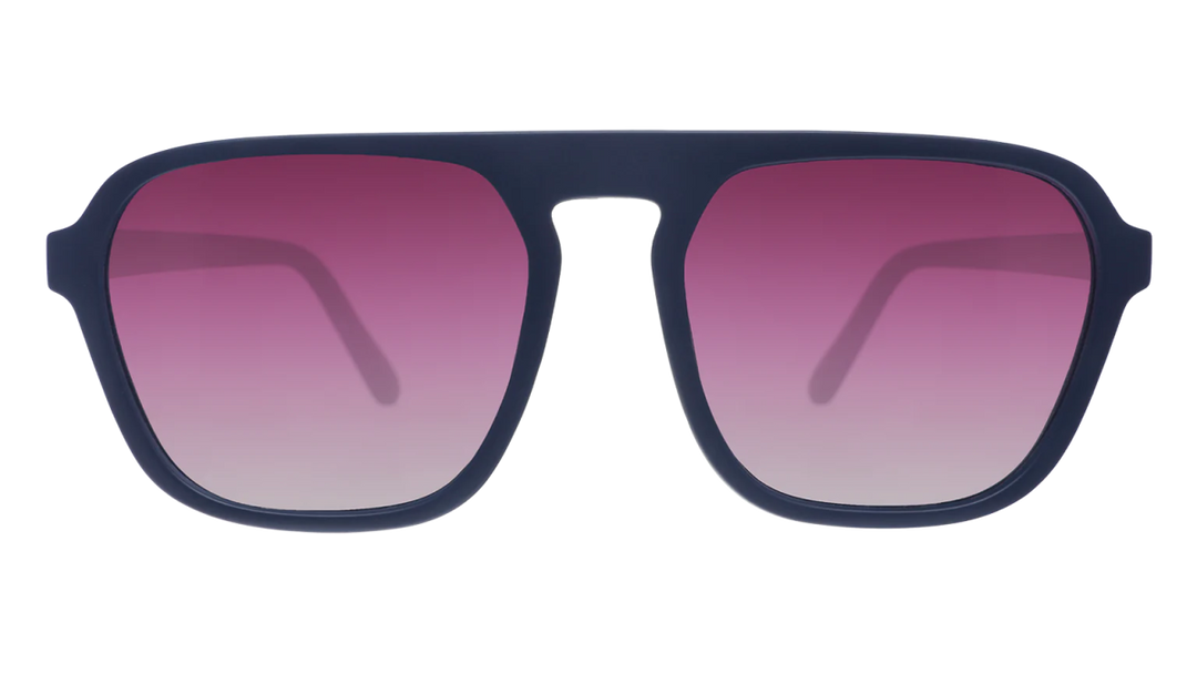 Goodr - Retro G's - Run Vault