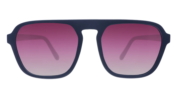 Goodr - Retro G's - Run Vault