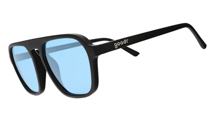 Goodr - Retro G's - Run Vault