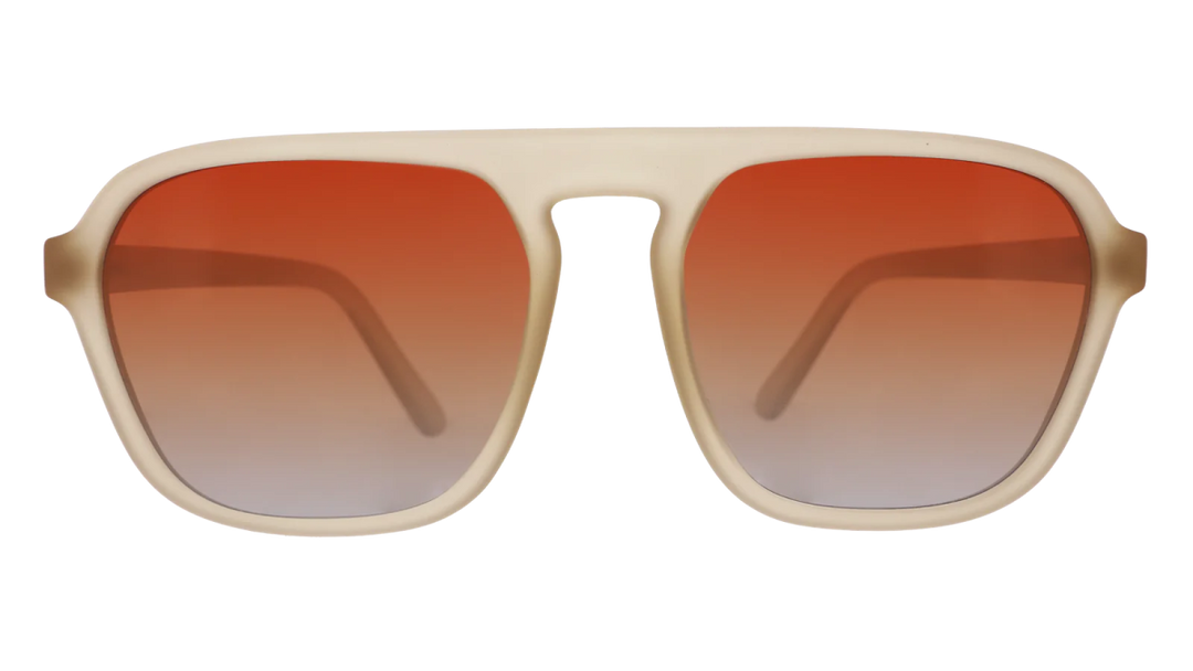 Goodr - Retro G's - Run Vault