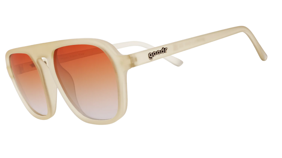 Goodr - Retro G's - Run Vault