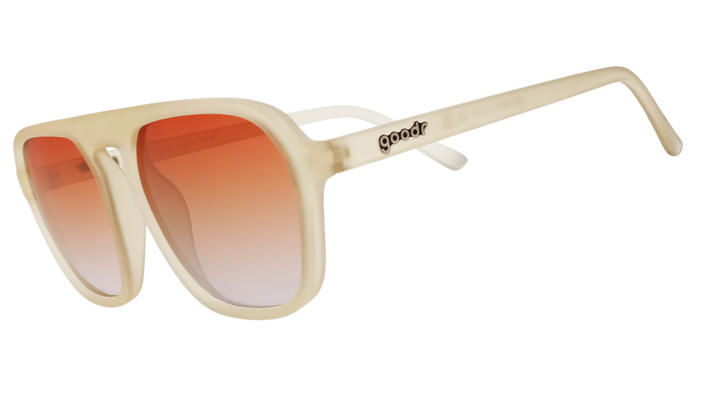 Goodr - Retro G's - Run Vault