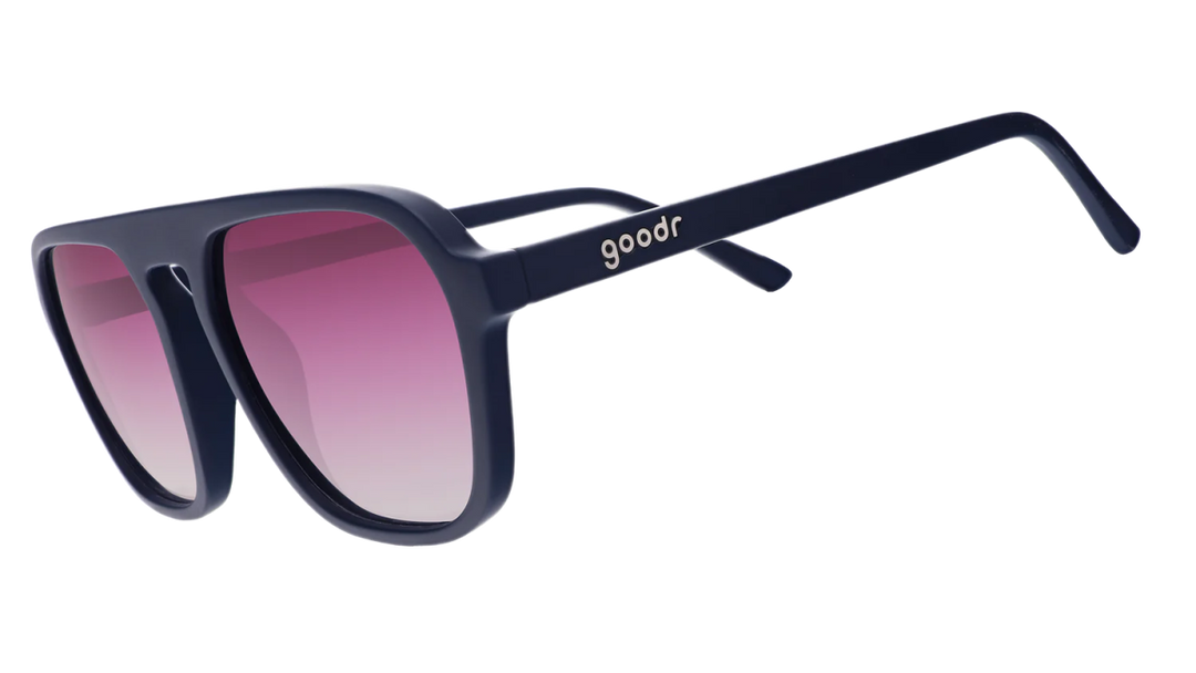 Goodr - Retro G's - Run Vault