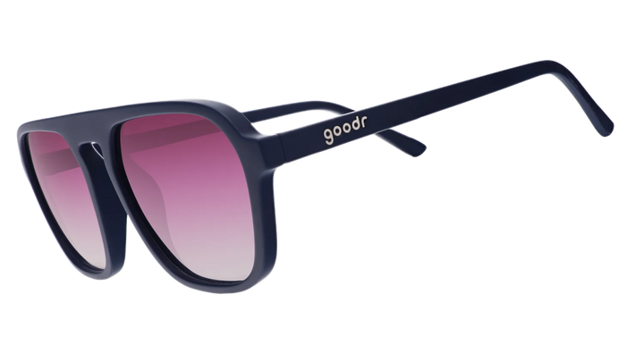 Goodr - Retro G's - Run Vault