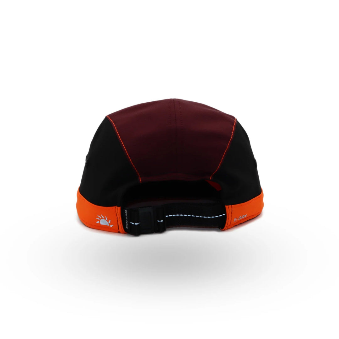 Helios Speed Lid - Run Vault