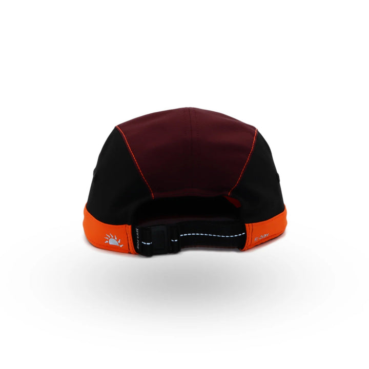 Helios Speed Lid - Run Vault