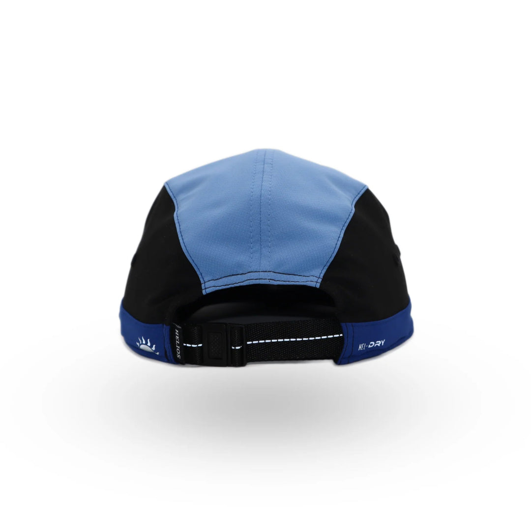 Helios Speed Lid - Run Vault