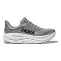 Hoka Bondi 9 Men's Galactic Grey/Stellar Grey (current)