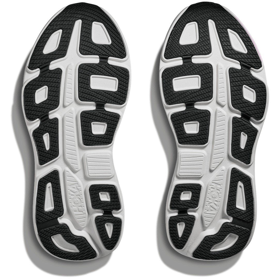 Hoka - Bondi 9 - Men's - Skyward Blue/Hoka Blue - Run Vault