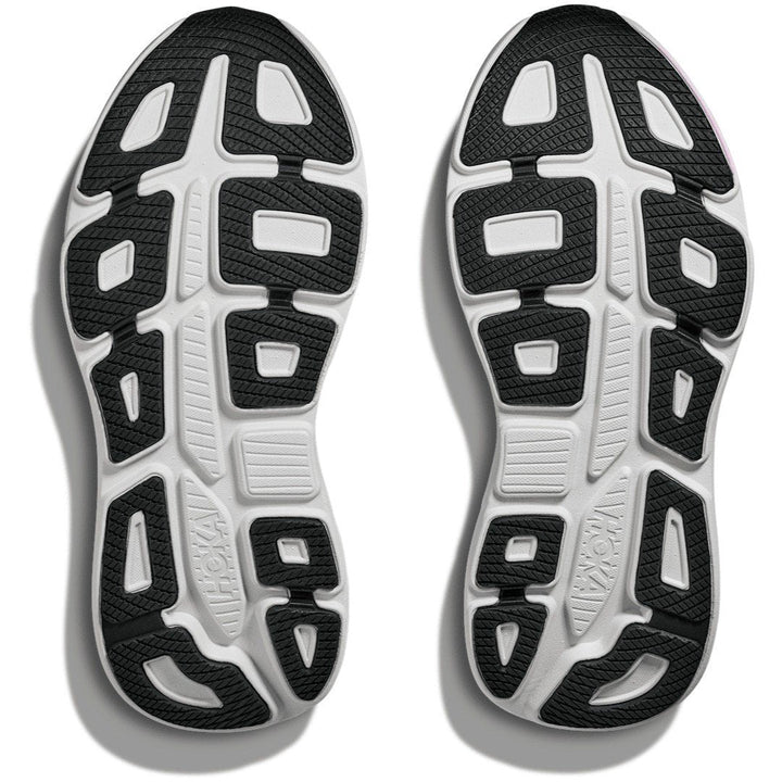 Hoka - Bondi 9 - Men's - Skyward Blue/Hoka Blue - Run Vault