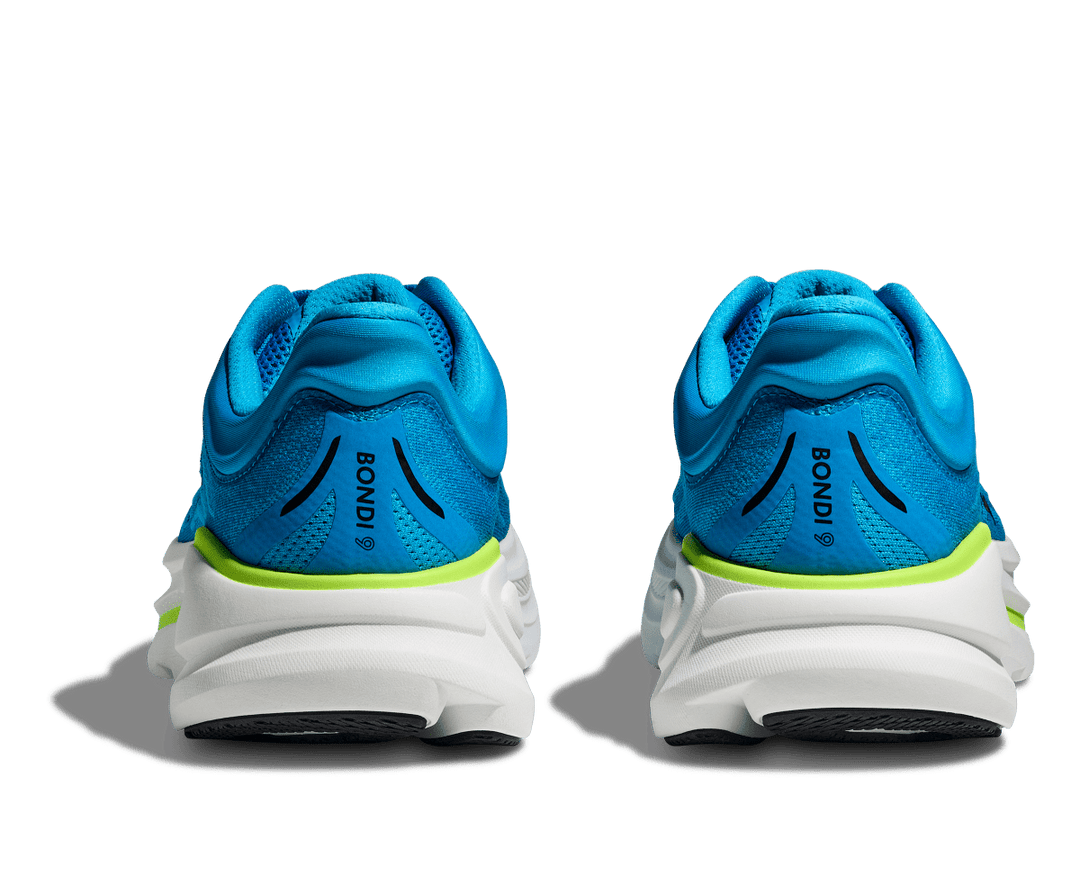 Hoka - Bondi 9 - Men's - WIDE - Run Vault