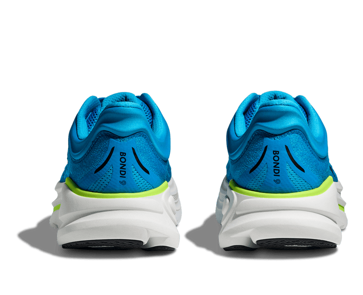 Hoka - Bondi 9 - Men's - WIDE - Run Vault