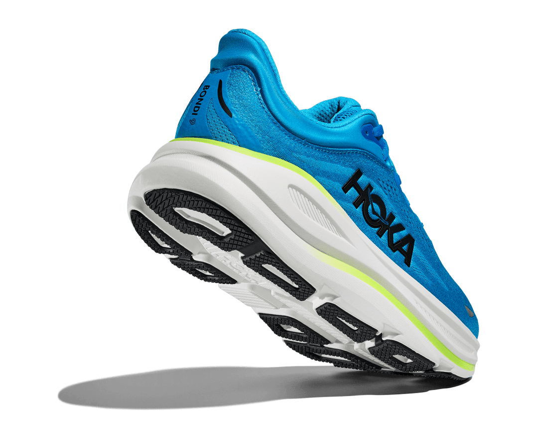 Hoka - Bondi 9 - Men's - WIDE - Run Vault
