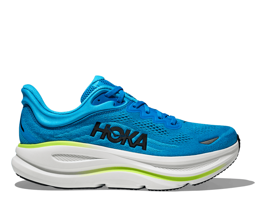 Hoka - Bondi 9 - Men's - WIDE - Run Vault