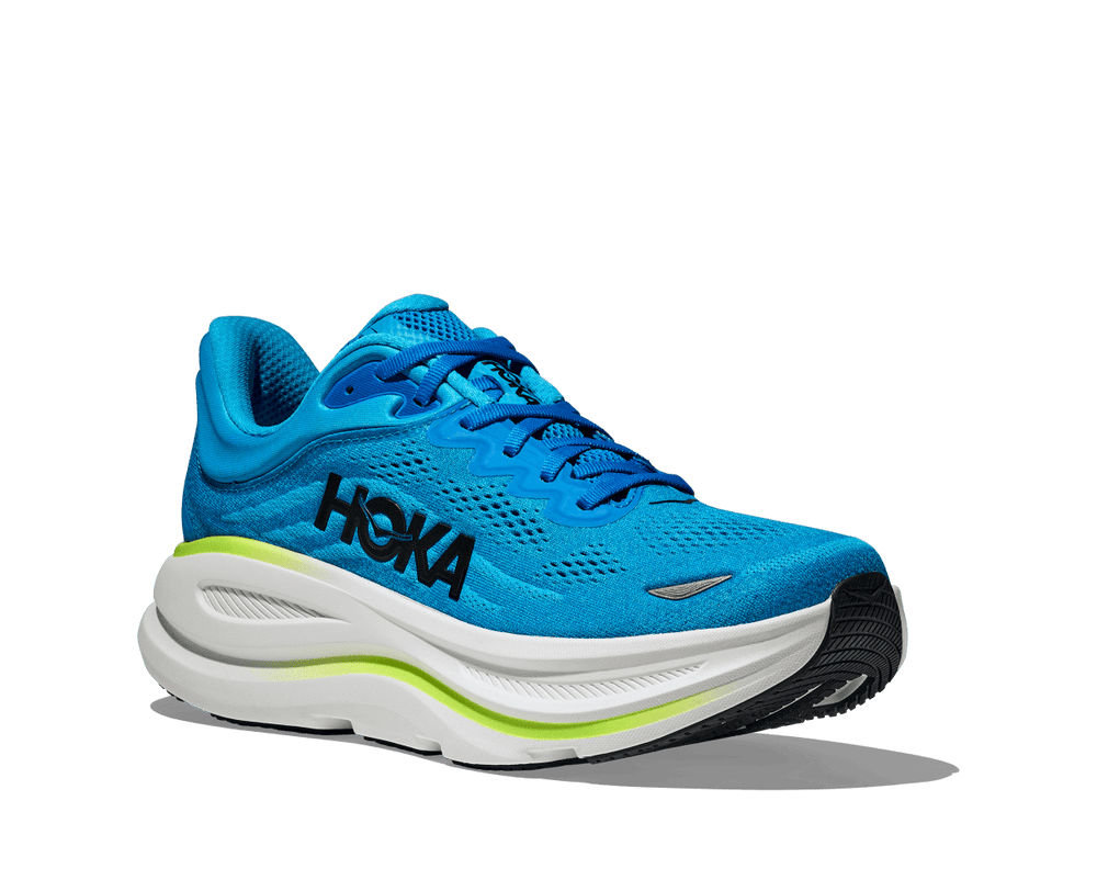 Hoka - Bondi 9 - Men's - WIDE - Run Vault