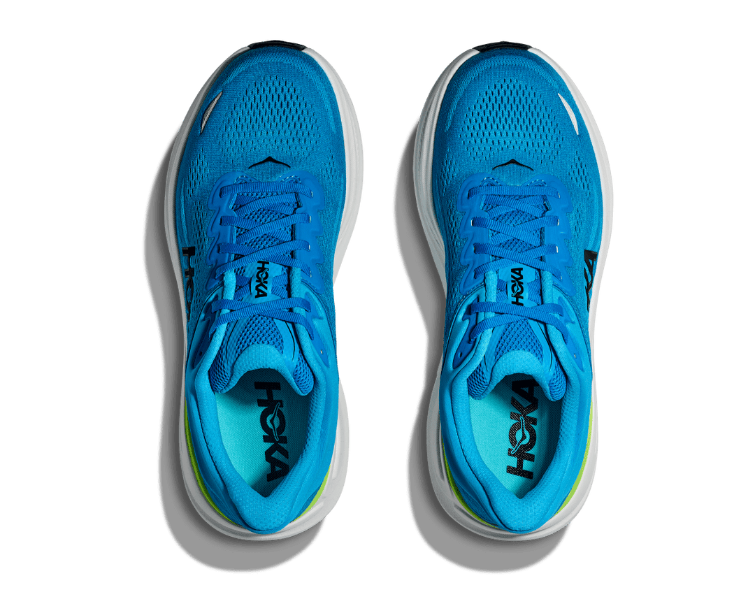 Hoka - Bondi 9 - Men's - WIDE - Run Vault